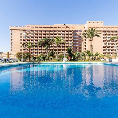 Sun&life Fuengirola 16 17 Lejlighed Eksteriør billede