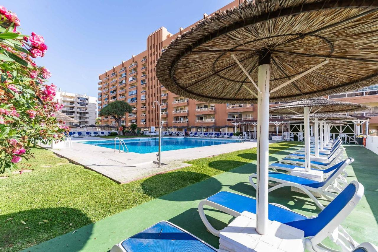 Sun&life Fuengirola 16 17 Lejlighed Eksteriør billede