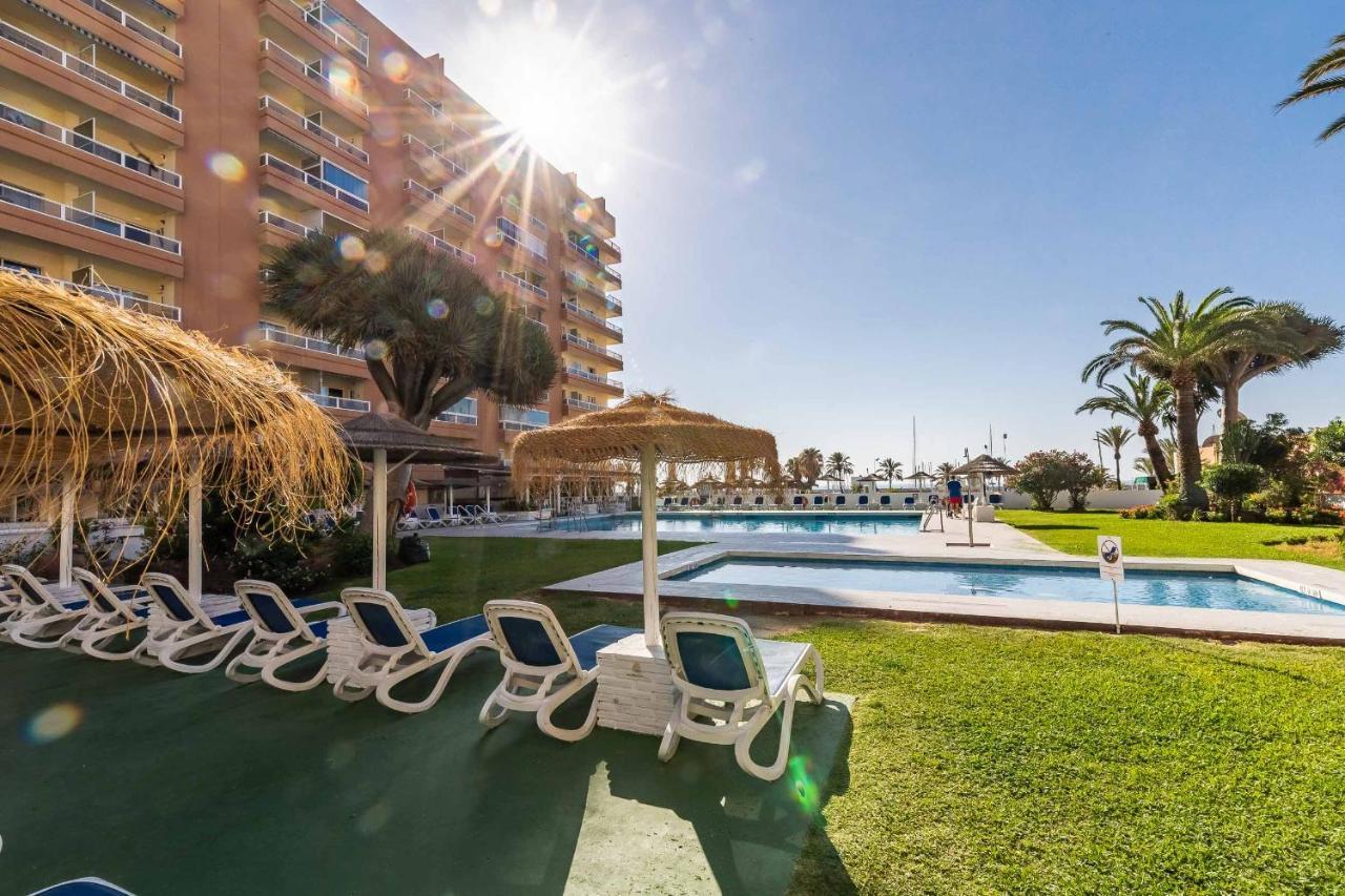 Sun&life Fuengirola 16 17 Lejlighed Eksteriør billede