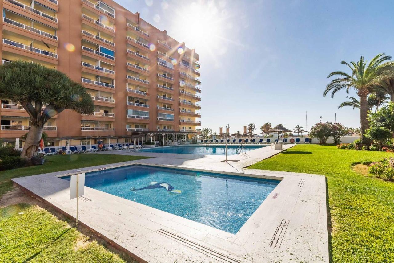 Sun&life Fuengirola 16 17 Lejlighed Eksteriør billede