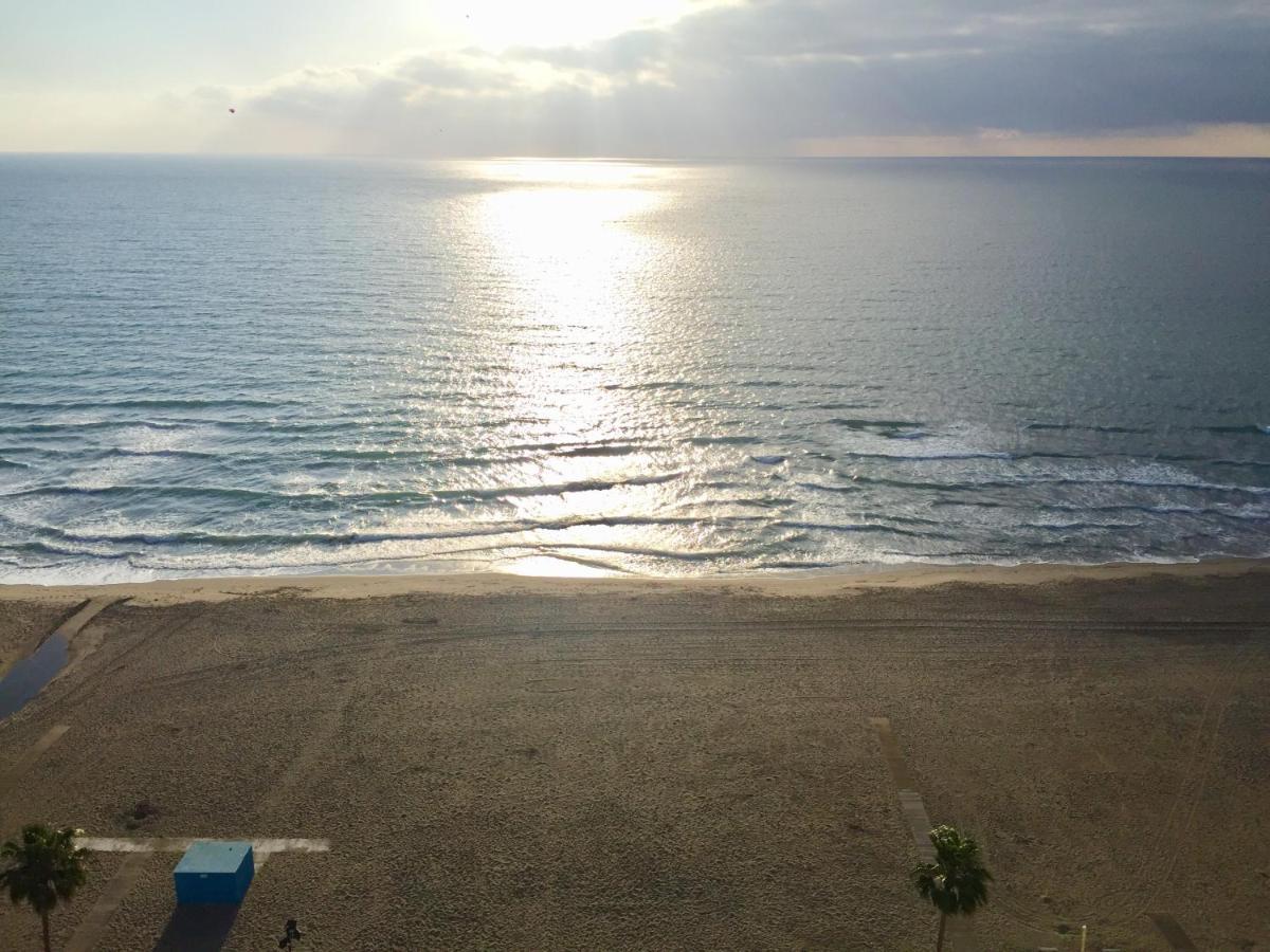 Sun&life Fuengirola 16 17 Lejlighed Eksteriør billede